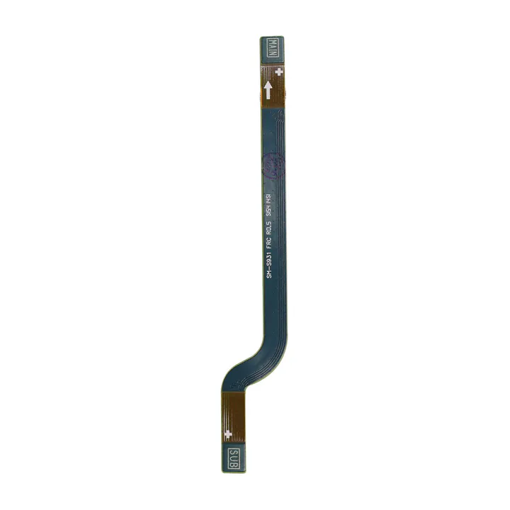 Charge Port Antenna Flex for Galaxy S25