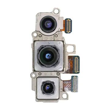 Back Camera Set for Galaxy S25