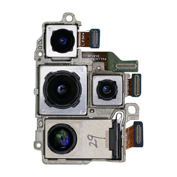 Complete Back Camera Set for Galaxy S25 Ultra