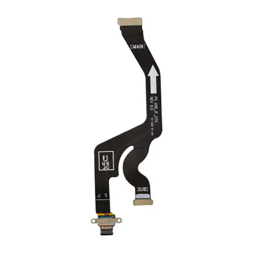 Charge Port Flex for Galaxy S25 Edge