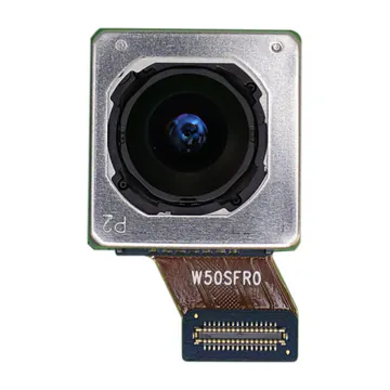Wide Camera for Galaxy A56