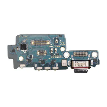 Charge Port & SIM Card Reader Board for Galaxy S26 Ultra (International)