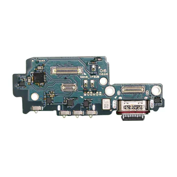 Charge Port & SIM Card Reader Board for Galaxy S26 Ultra (Korea)