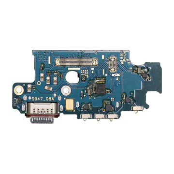 Charge Port & SIM Card Reader Board for Galaxy S26+ (International)