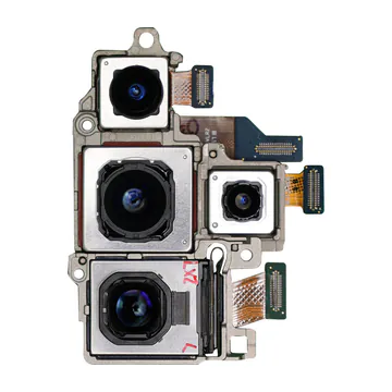 Complete Back Camera Assembly for Galaxy S26 Ultra