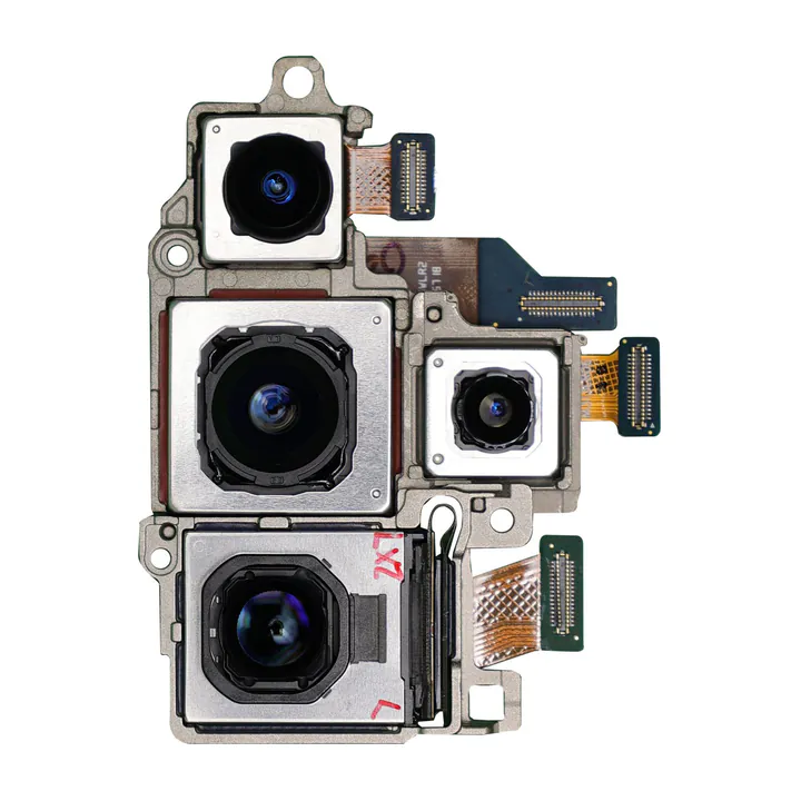 Complete Back Camera Assembly for Galaxy S26 Ultra