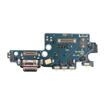 Charge Port & SIM Card Reader Board for Galaxy S26 (Europe)
