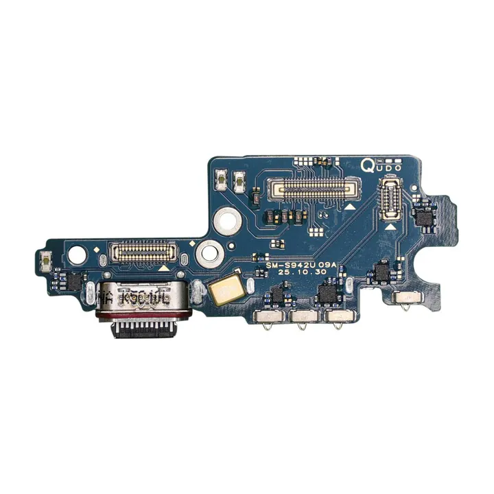 Charge Port & SIM Card Reader Board for Galaxy S26 (North America)
