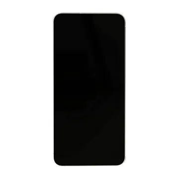 OLED & Frame Assembly for Galaxy S25 FE (Icyblue)
