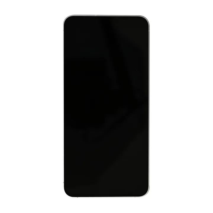 OLED & Frame Assembly for Galaxy S25 FE (Navy)