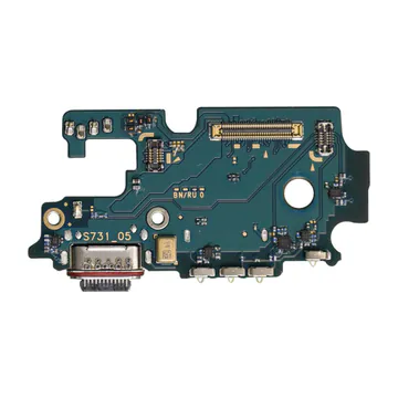 Charge Port & SIM Card Reader Board for Galaxy S25 FE (US)