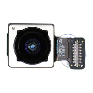 Ultra Wide Camera for Galaxy S25 Edge