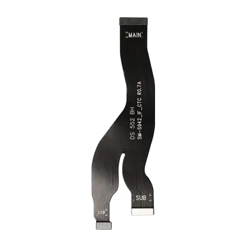 Charge Port Board Connection Flex for Galaxy S26