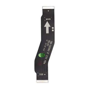 Charge Port Board Connection Flex for Galaxy S26+