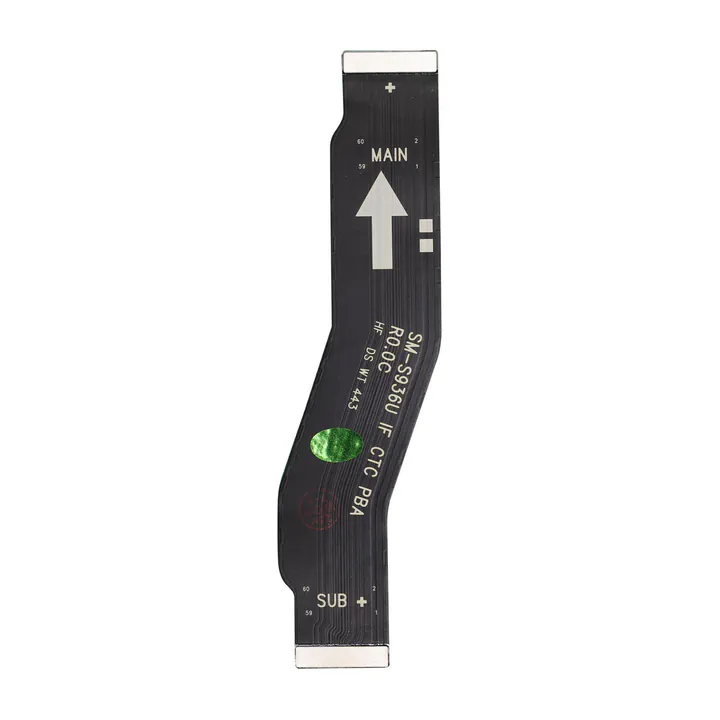 Charge Port Board Connection Flex for Galaxy S26+