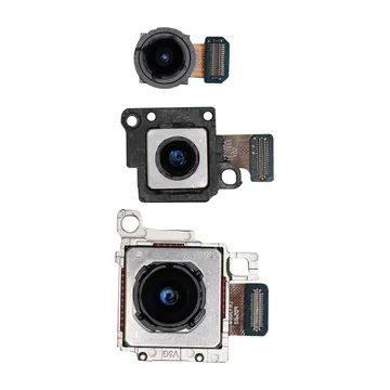 Complete Back Camera Assembly for Galaxy S25 FE