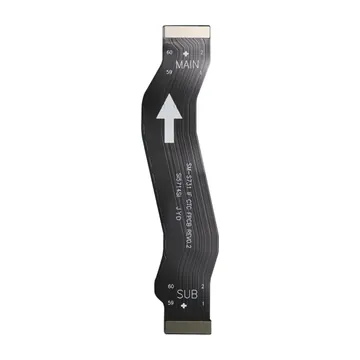 Charge Port Connection Flex for Galaxy S25 FE