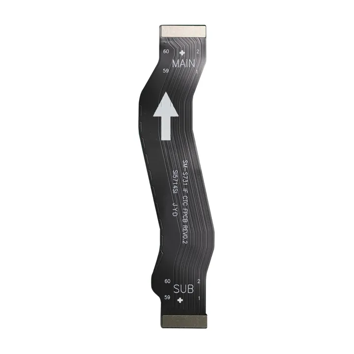 Charge Port Connection Flex for Galaxy S25 FE