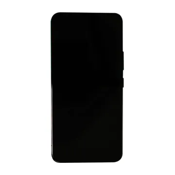OLED & Frame Assembly for Galaxy S22 (Graphite) – Full-Size Aftermarket