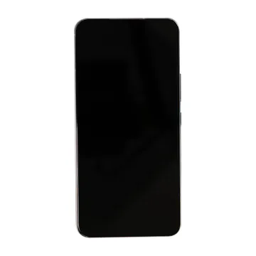 OLED & Frame Assembly for Galaxy S22 (Bora Purple) – Full-Size Aftermarket