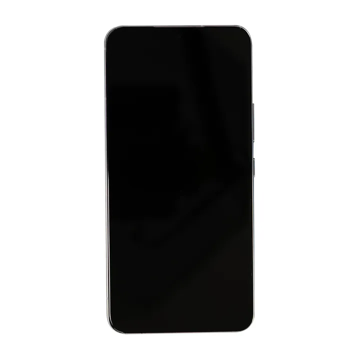 OLED & Frame Assembly for Galaxy S22 (Bora Purple) – Full-Size Aftermarket
