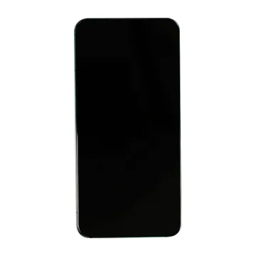 OLED & Frame Assembly for Galaxy S22 (Green) – Full-Size Aftermarket