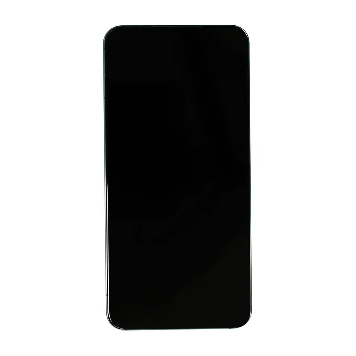 OLED & Frame Assembly for Galaxy S22 (Green) – Full-Size Aftermarket