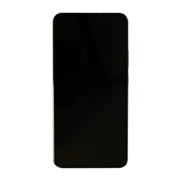OLED & Frame Assembly for Galaxy S22+ (Bora Purple) – Full-Size Aftermarket