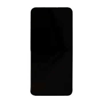 OLED & Frame Assembly for Galaxy S22+ (Cream) – Full-Size Aftermarket