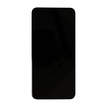 OLED & Frame Assembly for Galaxy S22+ (Green) – Full-Size Aftermarket