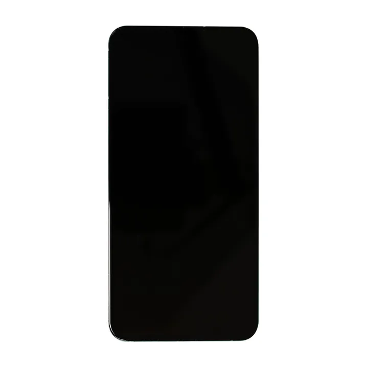 OLED & Frame Assembly for Galaxy S22+ (Green) – Full-Size Aftermarket