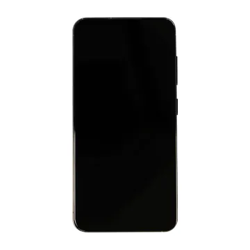 OLED & Frame Assembly for Galaxy S23 (Green) – Full-Size Aftermarket