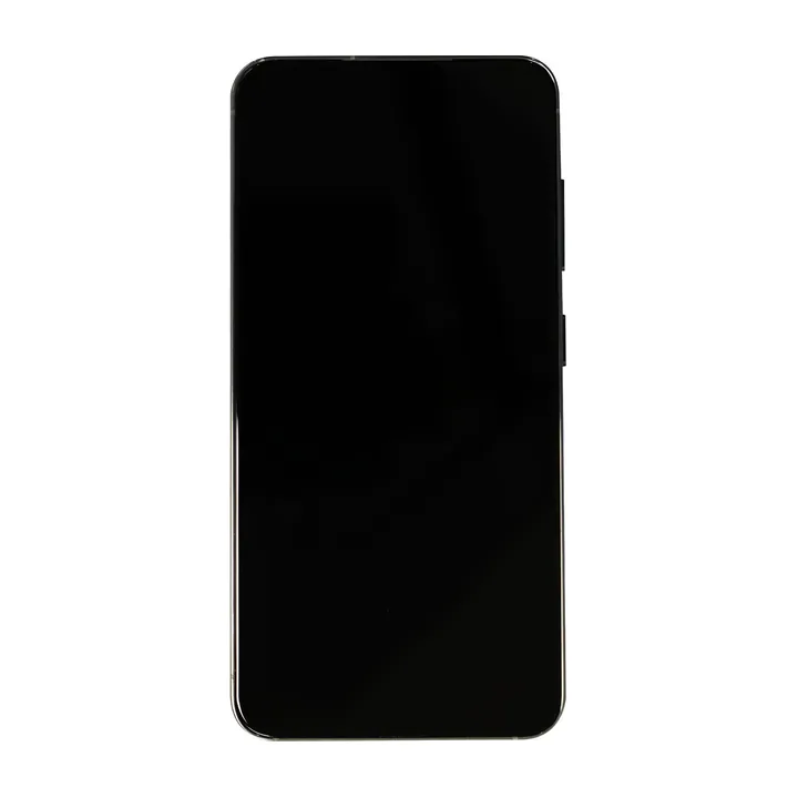 OLED & Frame Assembly for Galaxy S23 (Green) – Full-Size Aftermarket