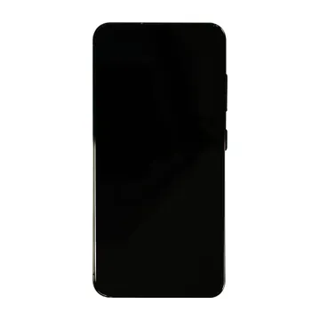 OLED & Frame Assembly for Galaxy S23 (Graphite) – Full-Size Aftermarket