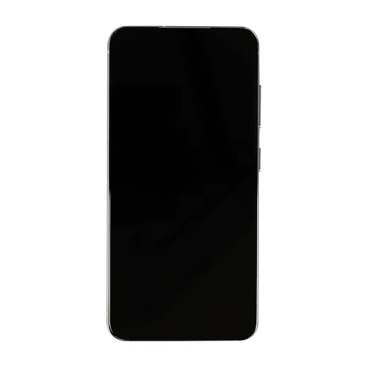 OLED & Frame Assembly for Galaxy S23 (Lavender) – Full-Size Aftermarket