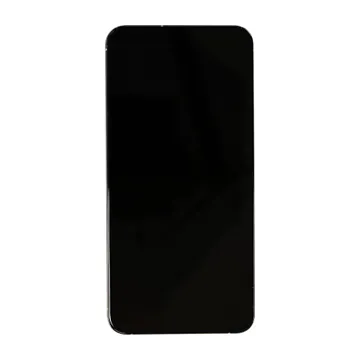 OLED & Frame Assembly for Galaxy S23+ (Green) – Full-Size Aftermarket