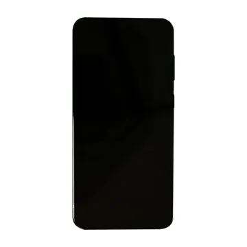 OLED & Frame Assembly for Galaxy S23+ (Graphite) – Full-Size Aftermarket