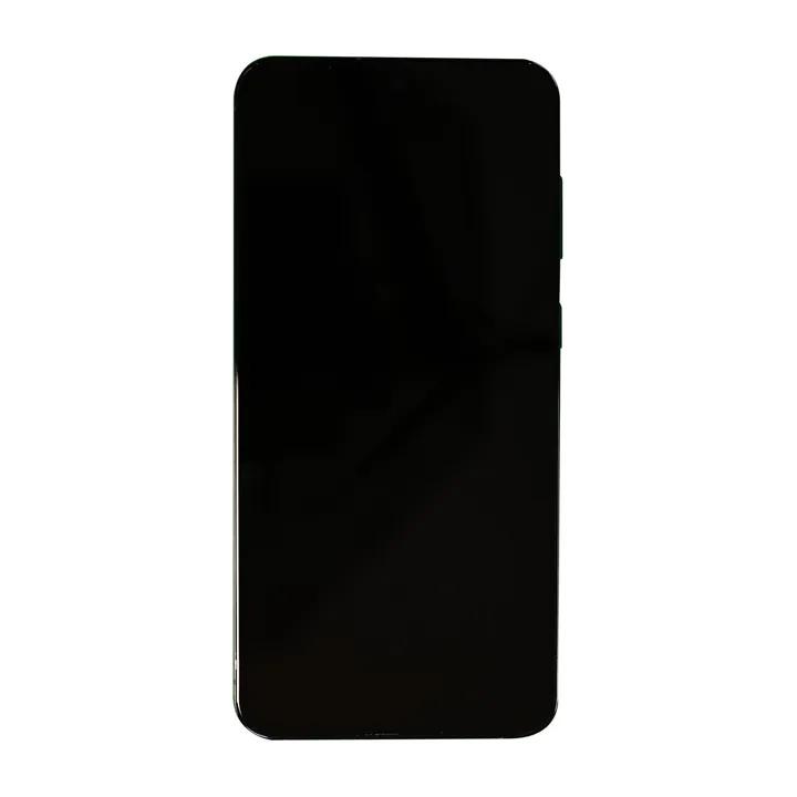 OLED & Frame Assembly for Galaxy S23+ (Graphite) – Full-Size Aftermarket