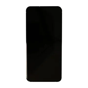 OLED & Frame Assembly for Galaxy S23+ (Lime) – Full-Size Aftermarket
