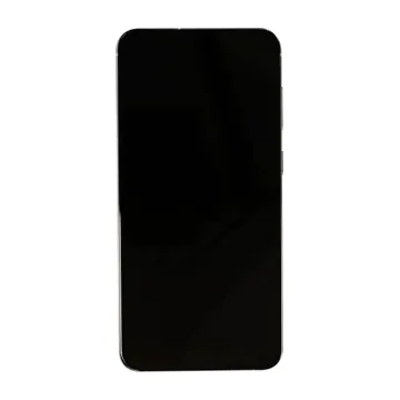 OLED & Frame Assembly for Galaxy S23+ (Lavender) – Full-Size Aftermarket