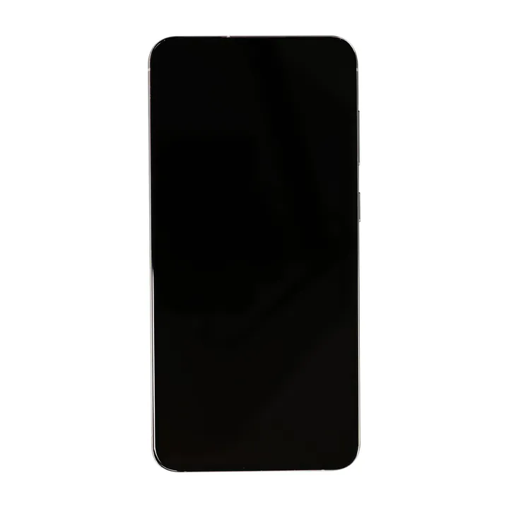OLED & Frame Assembly for Galaxy S23+ (Lavender) – Full-Size Aftermarket