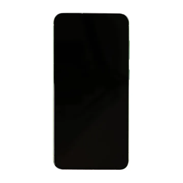 OLED & Frame Assembly for Galaxy S23+ (Pink) – Full-Size Aftermarket