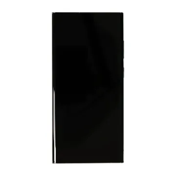 OLED & Frame Assembly for Galaxy S23 Ultra (Green) – Full-Size Aftermarket