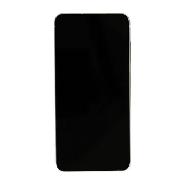 OLED & Frame Assembly for Galaxy S24 (Jade Green) – Full-Size Aftermarket