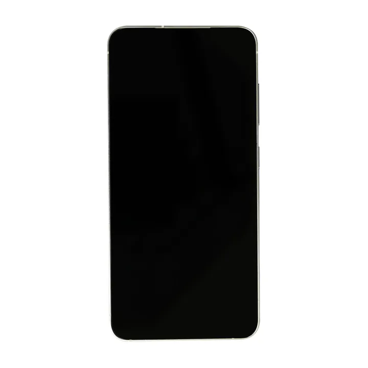 OLED & Frame Assembly for Galaxy S24 (Jade Green) – Full-Size Aftermarket