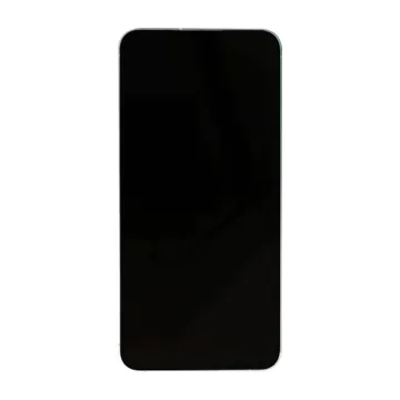 OLED & Frame Assembly for Galaxy S24+ (Sapphire Blue) – Full-Size Aftermarket