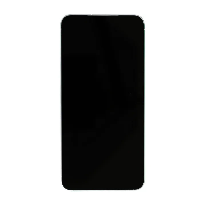 OLED & Frame Assembly for Galaxy S25 (Icyblue) – Full-Size Aftermarket