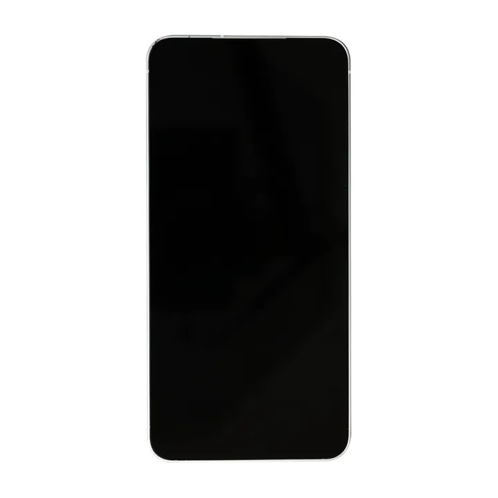 OLED & Frame Assembly for Galaxy S25 (Mint) – Full-Size Aftermarket