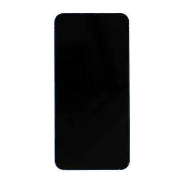 OLED & Frame Assembly for Galaxy S25 (Navy) – Full-Size Aftermarket