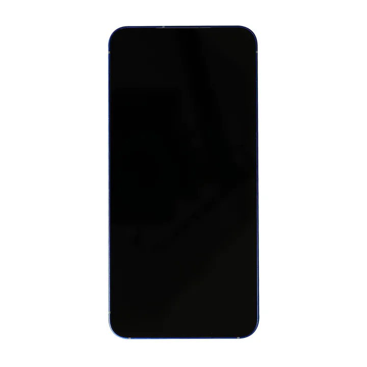 OLED & Frame Assembly for Galaxy S25 (Navy) – Full-Size Aftermarket